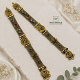 Traditional Gold Polish Neckchain