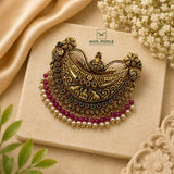 Excellent Lakshmi Pendant