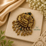 Lakshmi Pendant
