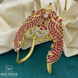 Gorgeous Kemp Mayura Armband