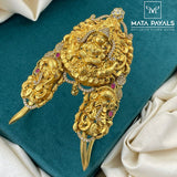 Majestic Lakshmi Armband