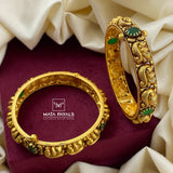 Ethnical Mayura Bangle