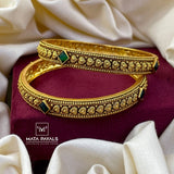 Gorgeous Gold Plated Bangle