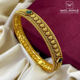 Gorgeous Gold Plated Bangle