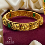 Ethnical Mayura Bangle