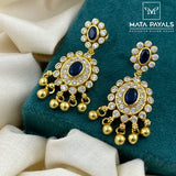 Shinning Zircon Hanging