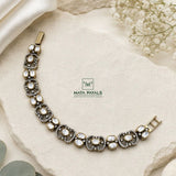 Excellent Moissanite Bracelet