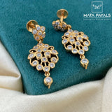 Pretty Zircon Hanging