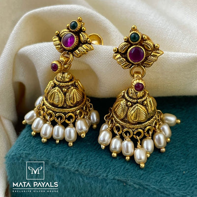 Simple Jumka