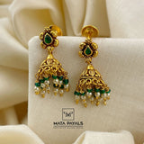Fancy Small Jumka