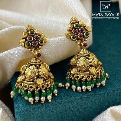 Colourful Jumka