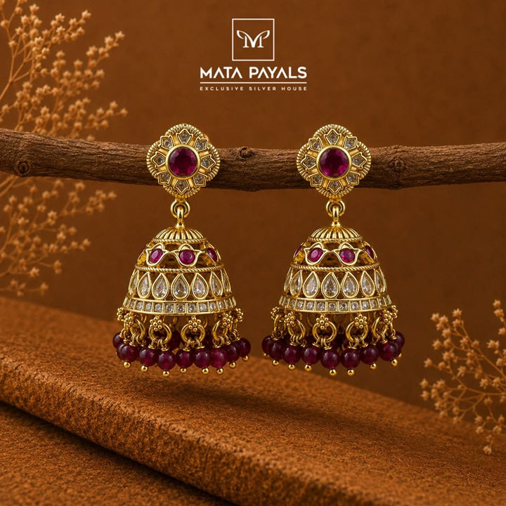 Expectational Jumka