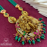 Incredible Subramanya Valli Devyani Long Hara