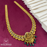 Classic Antique Lakshmi Long Hara