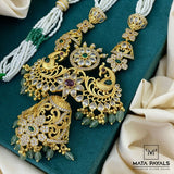 Unbelievable Mayura Long Hara