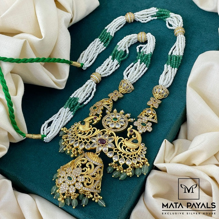 Unbelievable Mayura Long Hara
