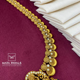Classic Antique Lakshmi Long Hara