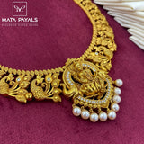 Vintage Lakshmi Long Hara