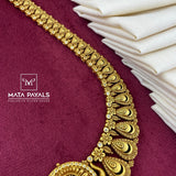 Divine Lakshmi Long Hara