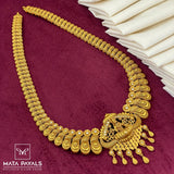 Attractive Lakshmi Long Hara