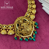 Gorgeous Lakshmi Long Hara