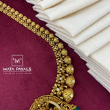 Gorgeous Lakshmi Long Hara