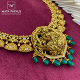 Gorgeous Lakshmi Long Hara