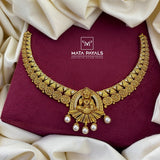 Lakshmi Necklace