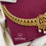 Lakshmi Necklace