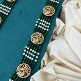 Exclusive Bridel Wear Long Hara