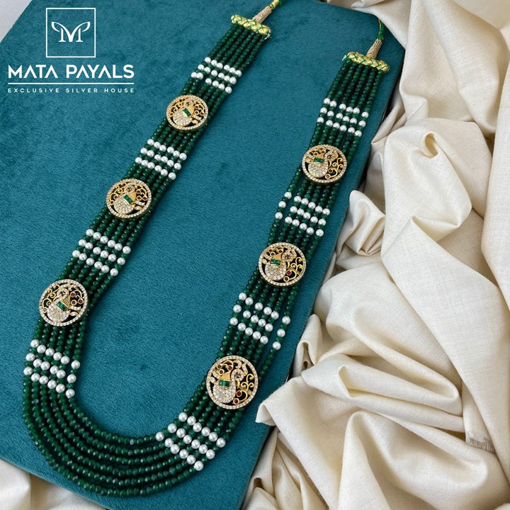 Exclusive Bridel Wear Long Hara