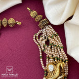 Sensational Grans Mayura Lakshmi Long Hara