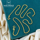 Stunning Inter-linked Payal