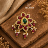 Colourful Cool Pendant