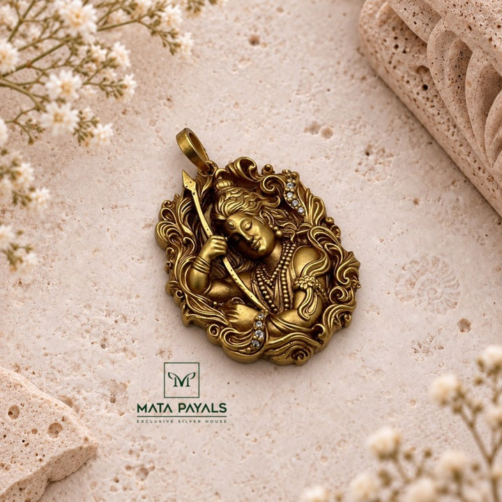 Rama Pendant