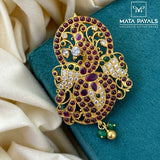 Statement Kemp Pendant