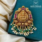 Gorgeous Devi Lakshmi Pendant