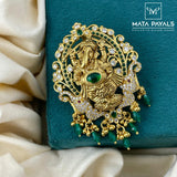 Cute Ganesha Pendant