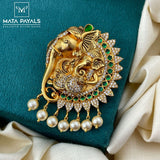 Ravishing Ganesha Pendant