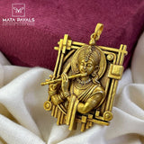 Beautiful Krishna Pendant