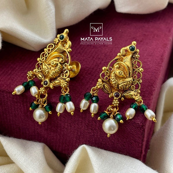 Fancy Mayura Stud