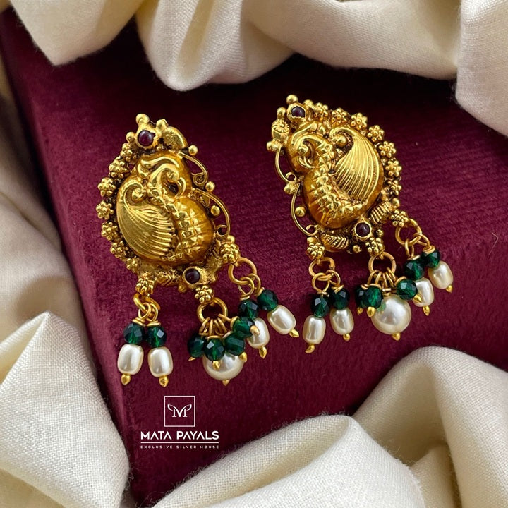 Impeccable Mayura Stud