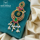 Enchanting Floral Lovely Pendant