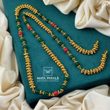 Gorgeous Gold Polish Chain