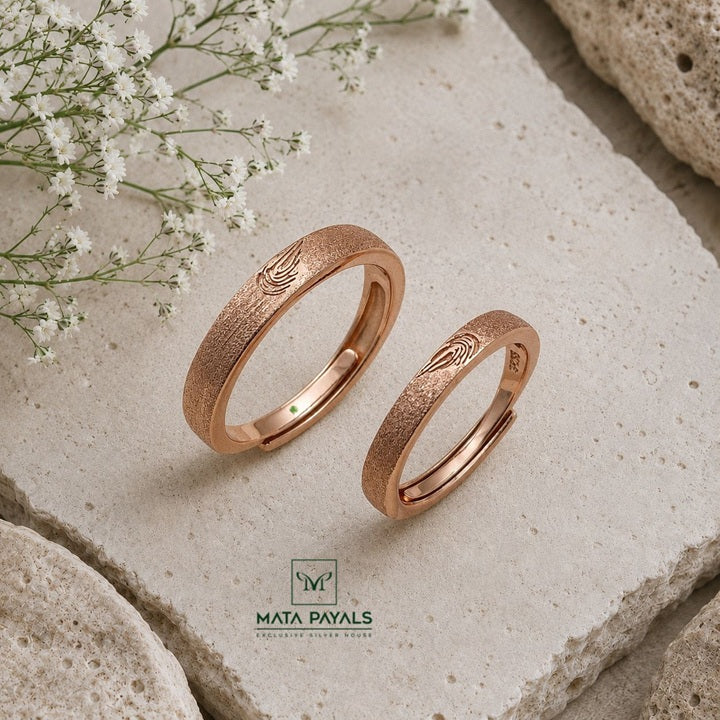 Classy Ring