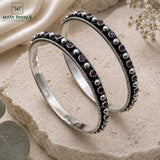 Pretty Pink Bangle