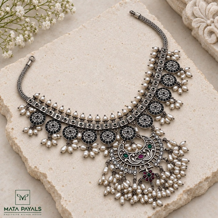 Exclusive Kemp Necklace