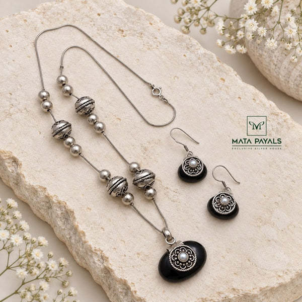 Pendant Set