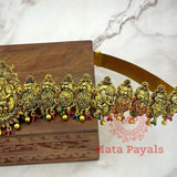 Devi Lakshmi Kemp South Indian Waist Belt