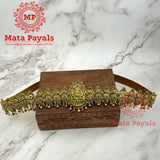 Devi Lakshmi Kemp South Indian Waist Belt